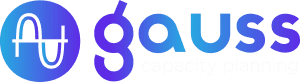 Gauss Capacity Planning Logo